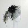Peacock Fascinator -Novel Accessories 304386