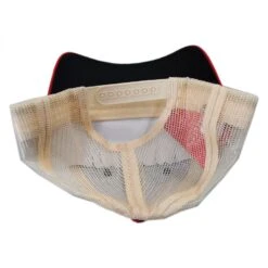 AMERICAN NEEDLE Roughage NASA Mesh Trucker Snapback Baseball Cap -Novel Accessories 310212