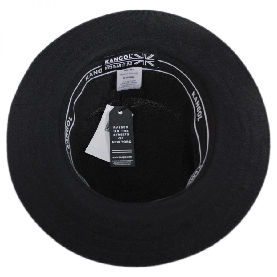 Kangol Tropic Rap Bucket Hat 5 Kangol Tropic Rap Bucket Hat - Image 3