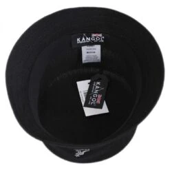 Kangol Tropic Bin Bucket Hat 7 Kangol Tropic Bin Bucket Hat -Novel Accessories 319376