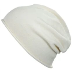 Roller Cotton Beanie Hat 7 Roller Cotton Beanie Hat -Novel Accessories 319472