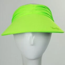 Panama Jack Neon Pool Visor
