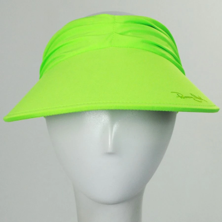 Panama Jack Neon Pool Visor 2 Panama Jack Neon Pool Visor