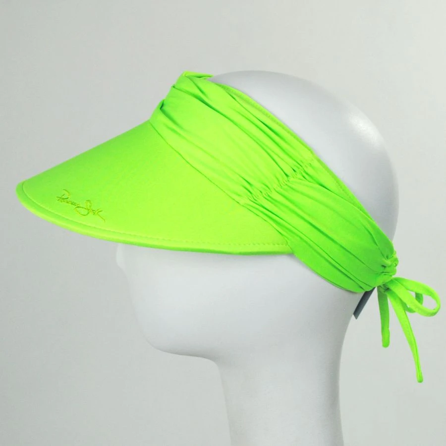Panama Jack Neon Pool Visor 3 Panama Jack Neon Pool Visor - Image 2