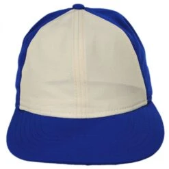 2-Tone 9Twenty Strapback Baseball Cap