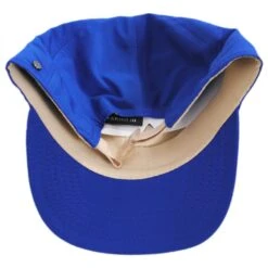 2-Tone 9Twenty Strapback Baseball Cap -Novel Accessories 321710