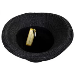 Rosa Toyo Straw Sun Hat 7 Rosa Toyo Straw Sun Hat -Novel Accessories 321736