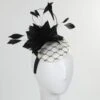 Abeja Fascinator Hat -Novel Accessories 321971
