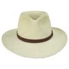 Vancouver Panama Straw Outback Hat