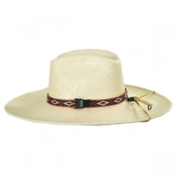 Utah TechStraw Lifeguard Hat 6 Utah TechStraw Lifeguard Hat -Novel Accessories 325949