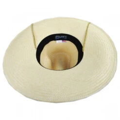 Utah TechStraw Lifeguard Hat 7 Utah TechStraw Lifeguard Hat -Novel Accessories 325950