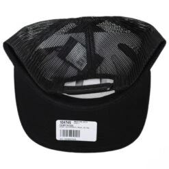 Palmer Mesh Trucker Snapback Baseball Cap -Novel Accessories 328958