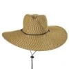 Lifeguard Toyo Straw Blend Sun Hat