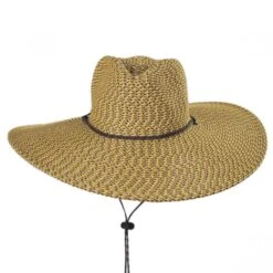 Lifeguard Toyo Straw Blend Sun Hat