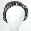 Sequin Beret -Novel Accessories 332379
