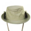 LTM3 Airflo Hat - Khaki/Olive -Novel Accessories 332888
