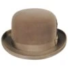 Stetson Fur Felt Derby Hat -Novel Accessories 338931