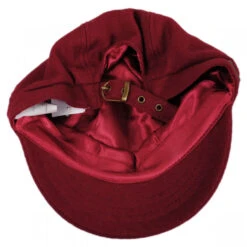 Boy Meets Girl Newsy Cap -Novel Accessories 342125