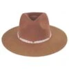 Goorin Bros Country Boy Wool Felt Crossover Hat 1 Goorin Bros Country Boy Wool Felt Crossover Hat -Novel Accessories 347630