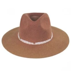 Goorin Bros Country Boy Wool Felt Crossover Hat