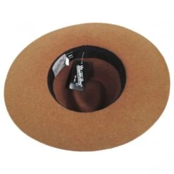 Goorin Bros Country Boy Wool Felt Crossover Hat 7 Goorin Bros Country Boy Wool Felt Crossover Hat -Novel Accessories 347636