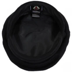 Wool Fiddler's Cap -Novel Accessories 349882