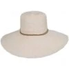 Waverly Sequin Toyo Straw Blend Swinger Sun Hat 2 Waverly Sequin Toyo Straw Blend Swinger Sun Hat -Novel Accessories 354446