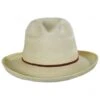 RB's Guatemalan Fine Palm Leaf Straw Hat