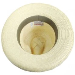 RB's Guatemalan Fine Palm Leaf Straw Hat -Novel Accessories 356876