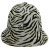 Kangol Carnival Casual Tropic Bucket Hat 2 Kangol Carnival Casual Tropic Bucket Hat -Novel Accessories 359312