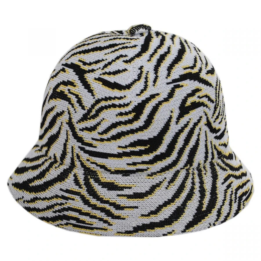 Kangol Carnival Casual Tropic Bucket Hat 4 Kangol Carnival Casual Tropic Bucket Hat - Image 2