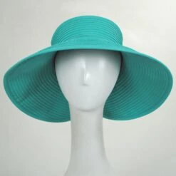 Scala Via Firenze Rollable Ribbon Visor