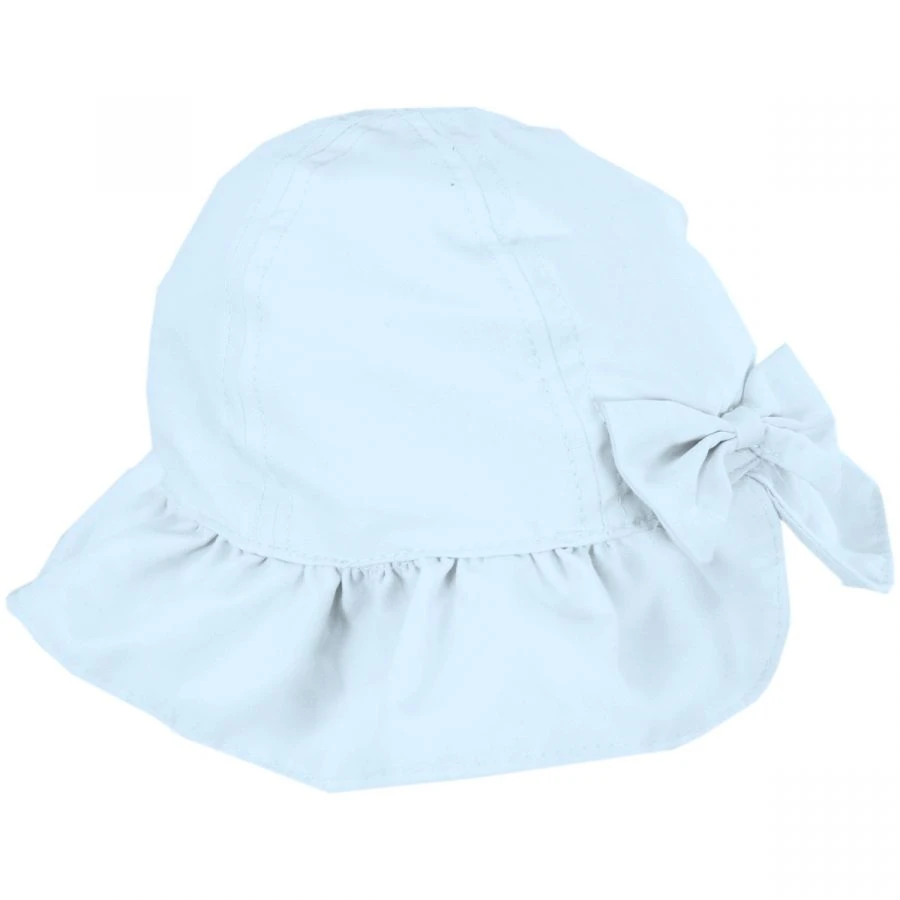 Scala Infant Minerva Microfiber Bucket Hat 4 Scala Infant Minerva Microfiber Bucket Hat - Image 2