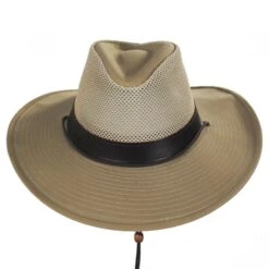 Trailblazer Mesh Hiker Outback Hat