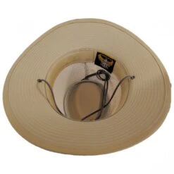 Trailblazer Mesh Hiker Outback Hat -Novel Accessories 365794