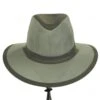 Breezer Ultralite Aussie Fedora Hat