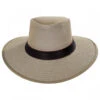 Adventurer Crushable Mesh Outback Hat -Novel Accessories 366778