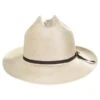 Stetson Open Road Shantung Straw Western Hat -Novel Accessories 370168