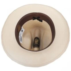 Stetson Open Road Shantung Straw Western Hat -Novel Accessories 370174