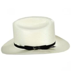 Stetson Open Road 6X Shantung Straw Western Hat -Novel Accessories 370495