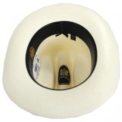 Stetson Open Road 6X Shantung Straw Western Hat -Novel Accessories 370498