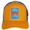 Loteria La Corona Snapback Trucker Baseball Cap 2 Loteria La Corona Snapback Trucker Baseball Cap -Novel Accessories 371242