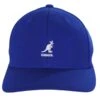 Kangol Logo Wool FlexFit Fitted Baseball Cap 2 Kangol Logo Wool FlexFit Fitted Baseball Cap -Novel Accessories 371546