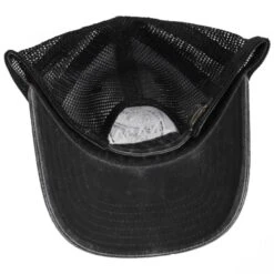 AMERICAN NEEDLE Raglan Bones NASA Trucker Baseball Cap -Novel Accessories 373306