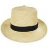 Stetson Bavaro Panama Straw Rollable Optimo Hat 2 Stetson Bavaro Panama Straw Rollable Optimo Hat -Novel Accessories 374672