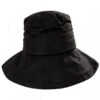 Drizzle British Millerain Waxed Cotton Crushable Rain Hat 1 Drizzle British Millerain Waxed Cotton Crushable Rain Hat -Novel Accessories 375099