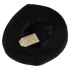 Drizzle British Millerain Waxed Cotton Crushable Rain Hat 7 Drizzle British Millerain Waxed Cotton Crushable Rain Hat -Novel Accessories 375105