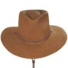 Kalahari Panama Straw Outback Hat