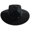 Stetson John Wayne McNally Wool Felt Western Hat 1 Stetson John Wayne McNally Wool Felt Western Hat -Novel Accessories 377780