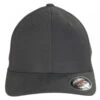 Brushed Twill MidPro FlexFit Fitted Baseball Cap -Novel Accessories 379703
